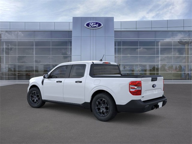 New 2025 Ford Maverick XLT SuperCrew Cab - photo 4
