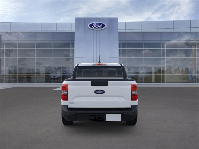 New 2025 Ford Maverick XLT SuperCrew Cab - photo 5