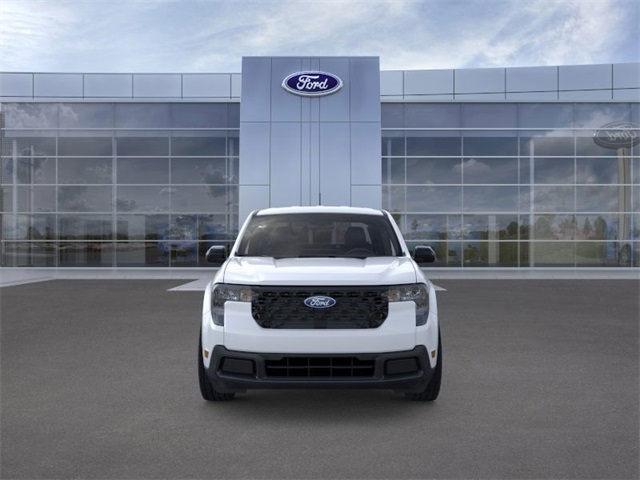 New 2025 Ford Maverick XLT SuperCrew Cab - photo 6