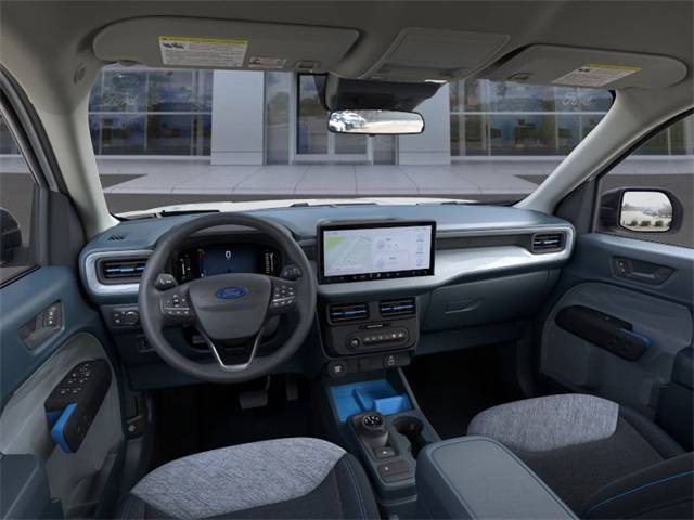 New 2025 Ford Maverick XLT SuperCrew Cab - photo 9