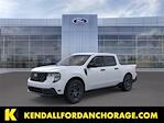 New 2025 Ford Maverick XLT SuperCrew Cab thumbnail 1
