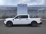 New 2025 Ford Maverick XLT SuperCrew Cab thumbnail 3