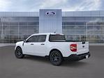 New 2025 Ford Maverick XLT SuperCrew Cab thumbnail 4