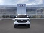New 2025 Ford Maverick XLT SuperCrew Cab thumbnail 6