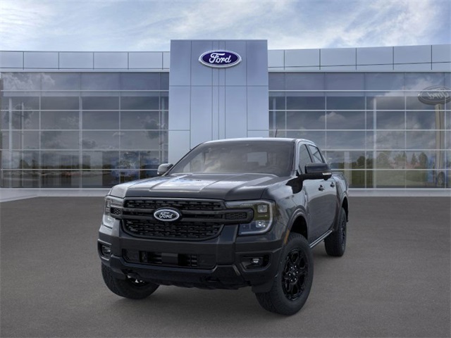 New 2025 Ford Ranger - photo 2