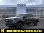New 2025 Ford Ranger Lariat SuperCrew Cab thumbnail 1