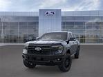 New 2025 Ford Ranger Lariat SuperCrew Cab thumbnail 2