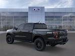 New 2025 Ford Ranger Lariat SuperCrew Cab thumbnail 4