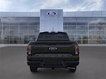 New 2025 Ford Ranger Lariat SuperCrew Cab thumbnail 5