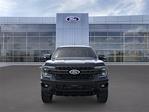 New 2025 Ford Ranger Lariat SuperCrew Cab thumbnail 6