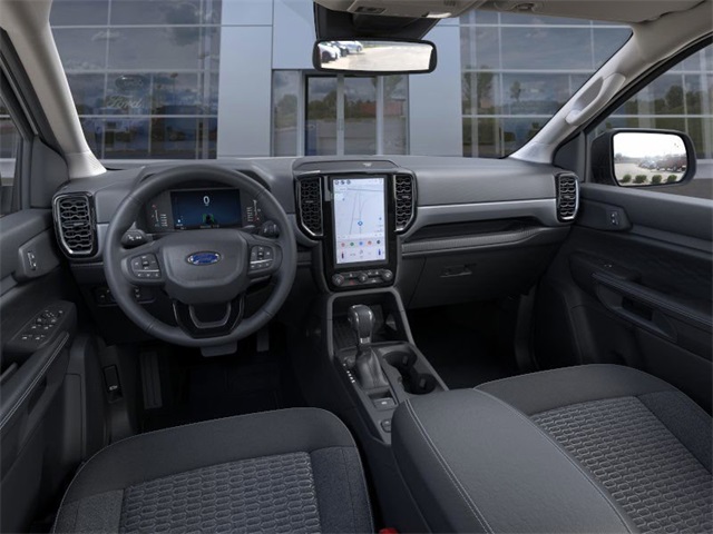 New 2025 Ford Ranger XLT SuperCrew Cab - photo 9
