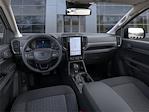 New 2025 Ford Ranger XLT SuperCrew Cab thumbnail 8