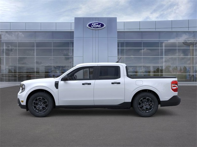 New 2025 Ford Maverick XLT SuperCrew Cab - photo 3