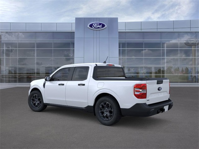 New 2025 Ford Maverick XLT SuperCrew Cab - photo 4