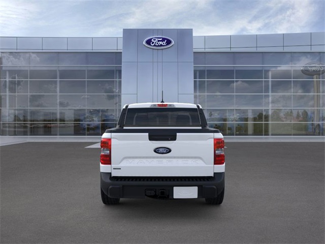 New 2025 Ford Maverick XLT SuperCrew Cab - photo 5