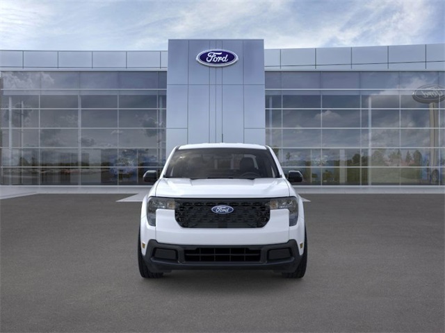 New 2025 Ford Maverick XLT SuperCrew Cab - photo 6