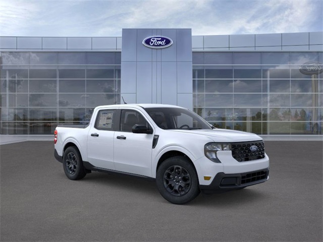 New 2025 Ford Maverick XLT SuperCrew Cab - photo 7