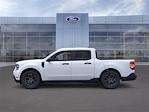New 2025 Ford Maverick XLT SuperCrew Cab thumbnail 3