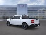New 2025 Ford Maverick XLT SuperCrew Cab thumbnail 4