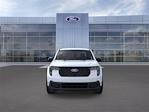 New 2025 Ford Maverick XLT SuperCrew Cab thumbnail 6