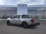 New 2026 Ford Maverick XLT SuperCrew Cab thumbnail 4