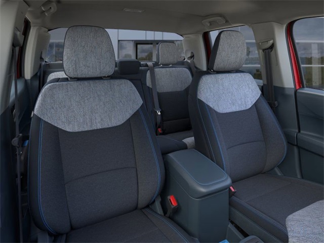 New 2026 Ford Maverick XLT SuperCrew Cab - photo 9