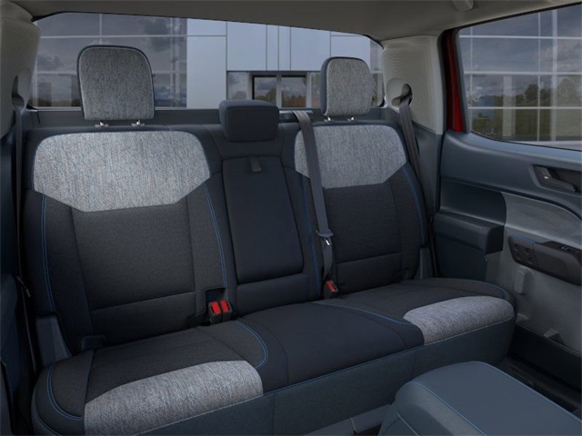 New 2026 Ford Maverick XLT SuperCrew Cab - photo 10