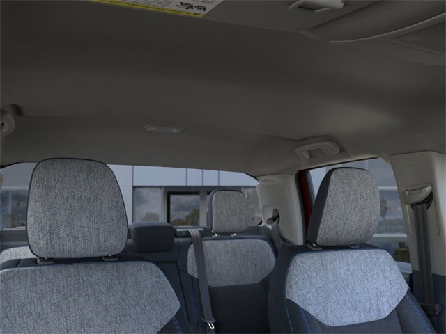 New 2026 Ford Maverick XLT SuperCrew Cab - photo 11