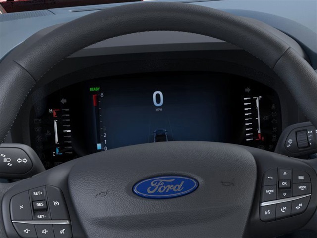 New 2026 Ford Maverick XLT SuperCrew Cab - photo 12