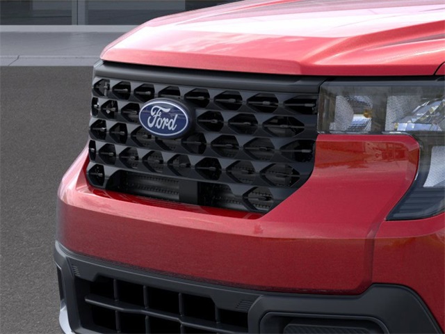 New 2026 Ford Maverick XLT SuperCrew Cab - photo 17