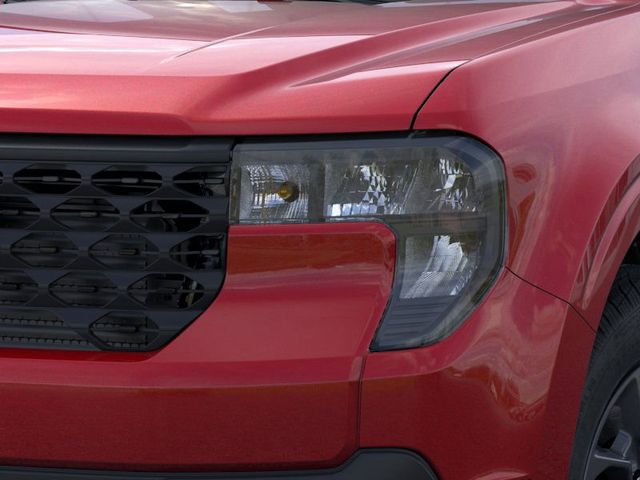 New 2026 Ford Maverick XLT SuperCrew Cab - photo 18