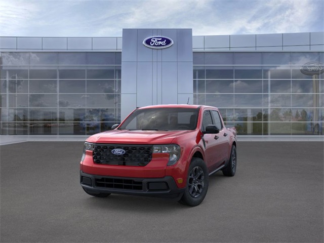 New 2026 Ford Maverick - photo 2