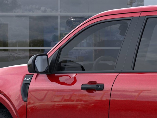 New 2026 Ford Maverick XLT SuperCrew Cab - photo 20