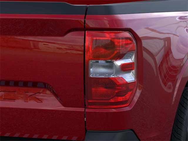 New 2026 Ford Maverick XLT SuperCrew Cab - photo 21