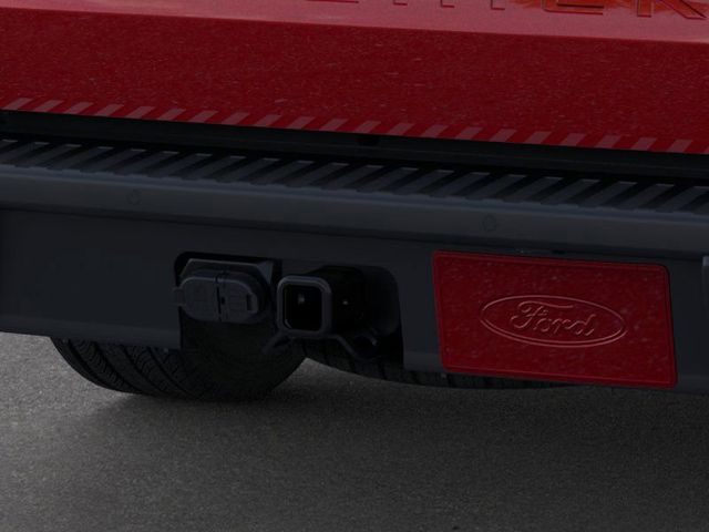 New 2026 Ford Maverick XLT SuperCrew Cab - photo 22