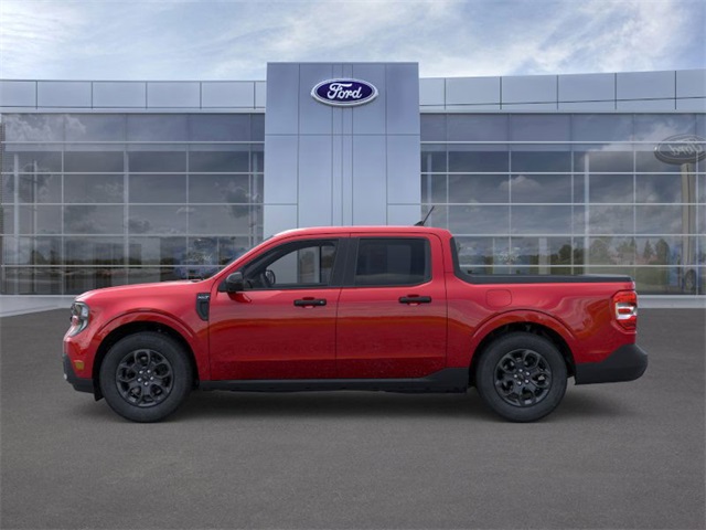 New 2026 Ford Maverick XLT SuperCrew Cab - photo 3