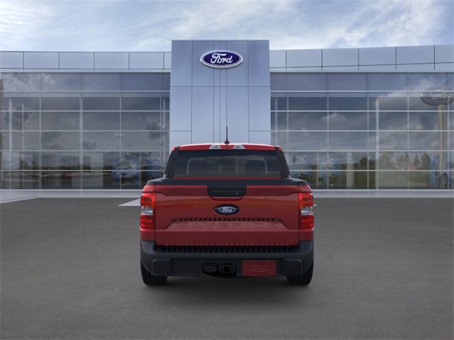 New 2026 Ford Maverick XLT SuperCrew Cab - photo 5
