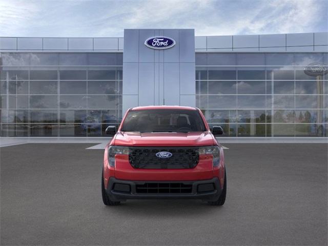 New 2026 Ford Maverick XLT SuperCrew Cab - photo 6