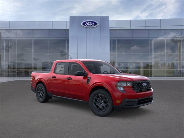 New 2026 Ford Maverick XLT SuperCrew Cab - photo 24