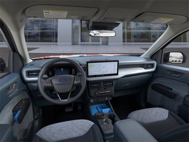 New 2026 Ford Maverick XLT SuperCrew Cab - photo 8
