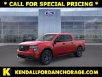 New 2026 Ford Maverick XLT SuperCrew Cab thumbnail 1