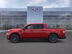 New 2026 Ford Maverick XLT SuperCrew Cab thumbnail 3