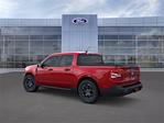 New 2026 Ford Maverick XLT SuperCrew Cab thumbnail 4