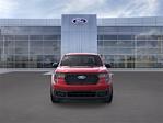 New 2026 Ford Maverick XLT SuperCrew Cab thumbnail 6
