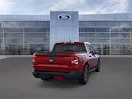 New 2026 Ford Maverick XLT SuperCrew Cab thumbnail 7