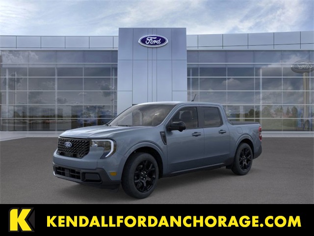 New 2026 Ford Maverick - photo 1