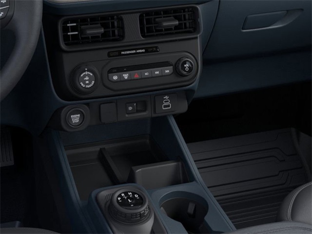 New 2026 Ford Maverick Lariat SuperCrew Cab - photo 16