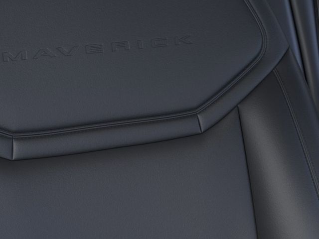 New 2026 Ford Maverick Lariat SuperCrew Cab - photo 17