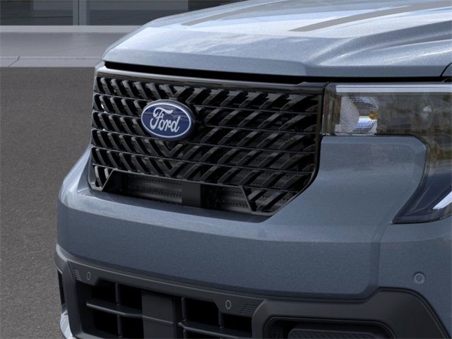New 2026 Ford Maverick Lariat SuperCrew Cab - photo 18