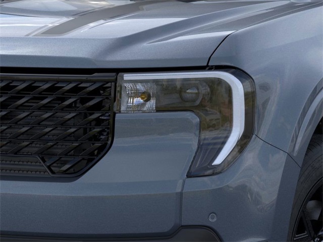 New 2026 Ford Maverick Lariat SuperCrew Cab - photo 19